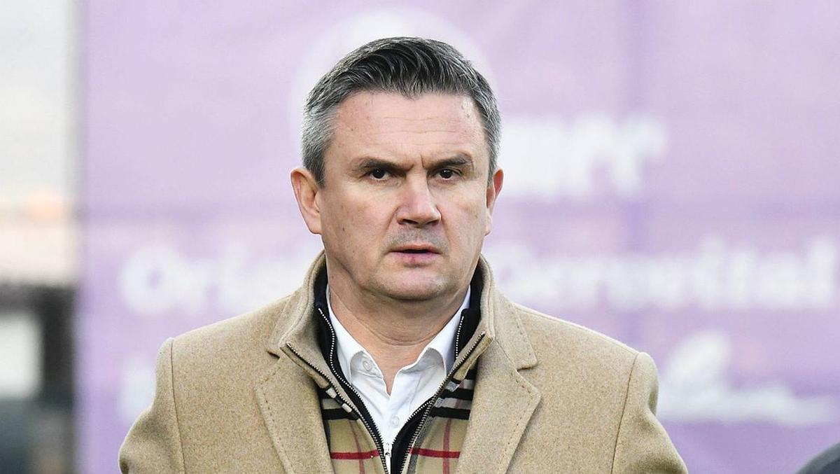 „Penalty și cartonaș roșu!” » Cristi Balaj semnalează o eroare majoră de arbitraj în lupta pentru salvarea de la retrogradare