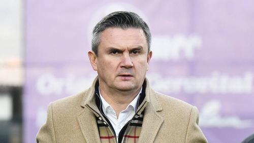Motivele pentru care Cristi Balaj nu a mai continuat la CFR Cluj