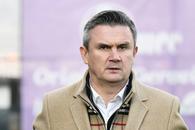 „Penalty și cartonaș roșu!” » Cristi Balaj semnalează o eroare majoră de arbitraj în lupta pentru salvarea de la retrogradare
