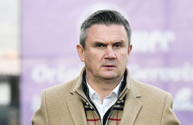 Cum a eșuat relația Neluțu Varga - Cristi Balaj » Cele trei situații care au produs ruptura la CFR Cluj