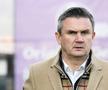 Cristi Balaj, fost arbitru internațional, susține că oltenii ar fi trebuit să primească un penalty.