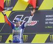 Jorge Lorenzo și-a etalat noul bolid » Suma astronomică plătită de spaniol și specificațiile mașinii
