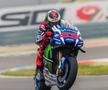 Jorge Lorenzo și-a etalat noul bolid » Suma astronomică plătită de spaniol și specificațiile mașinii