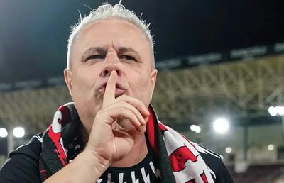 Marius Șumudică intervine peste discursul lui Nicolae Stanciu » Liderul naționalei, taxat: „Nu-și avea rostul!”. Verdict similar și la GSP Live