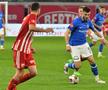 Sepsi - Farul, play-off, runda #3 / FOTO: Bogdan Bălaș