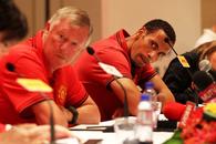 Rio Ferdinand, despre cel mai jenant moment din cariera sa: „Nu mi-a fost niciodată mai rușine”