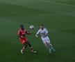 UTA o trimite pe Botoșani cu un pas mai aproape de Liga 2 » Cum arată clasamentul ACUM din play-out