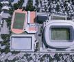 Așa urmează să arate stadionul din Constanța / Sursă foto: Primăria Municipiului Constanța