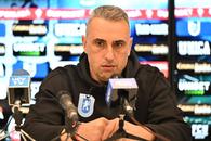Petev, condamnat la Craiova? „E în pericol! N-ai voie să faci asta”