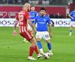 Sepsi - Farul, play-off, runda #3 / FOTO: Bogdan Bălaș