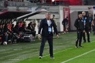 Gică Hagi, după remiza cu Sepsi: „Sunt bulversat, e inexplicabil!”