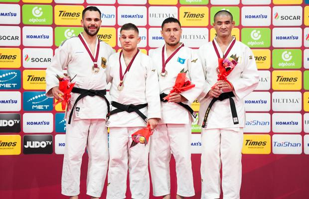 Alexandru Bologa, a treia calificare la Jocurile Paralimpice