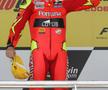 Jorge Lorenzo și-a etalat noul bolid » Suma astronomică plătită de spaniol și specificațiile mașinii