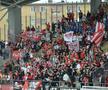 UTA o trimite pe Botoșani cu un pas mai aproape de Liga 2 » Cum arată clasamentul ACUM din play-out