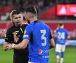 Sepsi - Farul, play-off, runda #3 / FOTO: Bogdan Bălaș