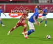 Sepsi - Farul, play-off, runda #3 / FOTO: Bogdan Bălaș
