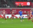 Sepsi - Farul, play-off, runda #3 / FOTO: Bogdan Bălaș