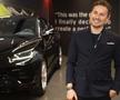 Jorge Lorenzo și-a etalat noul bolid » Suma astronomică plătită de spaniol și specificațiile mașinii