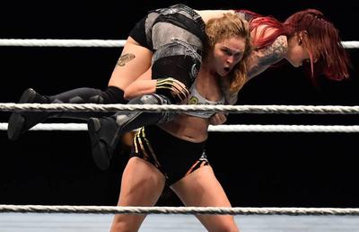 „Medicii erau șocați, credeau că mi-am făcut creierul pilaf” » Celebra Ronda Rousey, mărtusiri cutremurătoare din UFC: „Mi-era frică de demență”