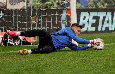 Un jucător din Superliga, depistat pozitiv de poliție la testul antidrog, pe autostradă » Clubul a confirmat