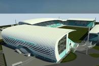 „Răsare” un nou stadion de 5 stele în Superliga » „Am o veste bună pentru noi toți!”