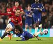 Chelsea - Manchester United 4-3