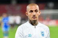 Ivaylo Petev are înlocuitor pentru Mitriță »  Planurile Universității Craiova pentru meciul decisiv cu FCSB