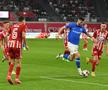 Sepsi - Farul, play-off, runda #3 / FOTO: Bogdan Bălaș