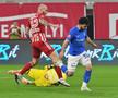 Sepsi - Farul, play-off, runda #3 / FOTO: Bogdan Bălaș