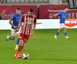 Sepsi - Farul, play-off, runda #3 / FOTO: Bogdan Bălaș