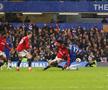 Chelsea - Manchester United 4-3