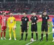 Sepsi - Farul, play-off, runda #3 / FOTO: Bogdan Bălaș