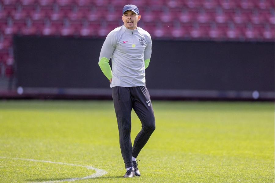 Mutarea anunțată azi oficial de CFR Cluj: „Nu am avut mult timp de pierdut”