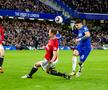 Chelsea - Manchester United 4-3