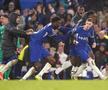 Chelsea - Manchester United 4-3