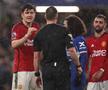 Chelsea - Manchester United 4-3