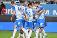 Legenda Universității Craiova dă de pământ cu jucătorii înaintea meciului cu FCSB: „Băi băiatule, îti bați joc?”