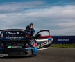 Experimentează adrenalina și emoția cursei alături de Alex Pițigoi la Campionatul Național Masters de Viteză în Coastă!