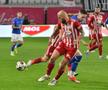 Sepsi - Farul, play-off, runda #3 / FOTO: Bogdan Bălaș
