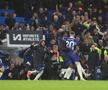 Chelsea - Manchester United 4-3