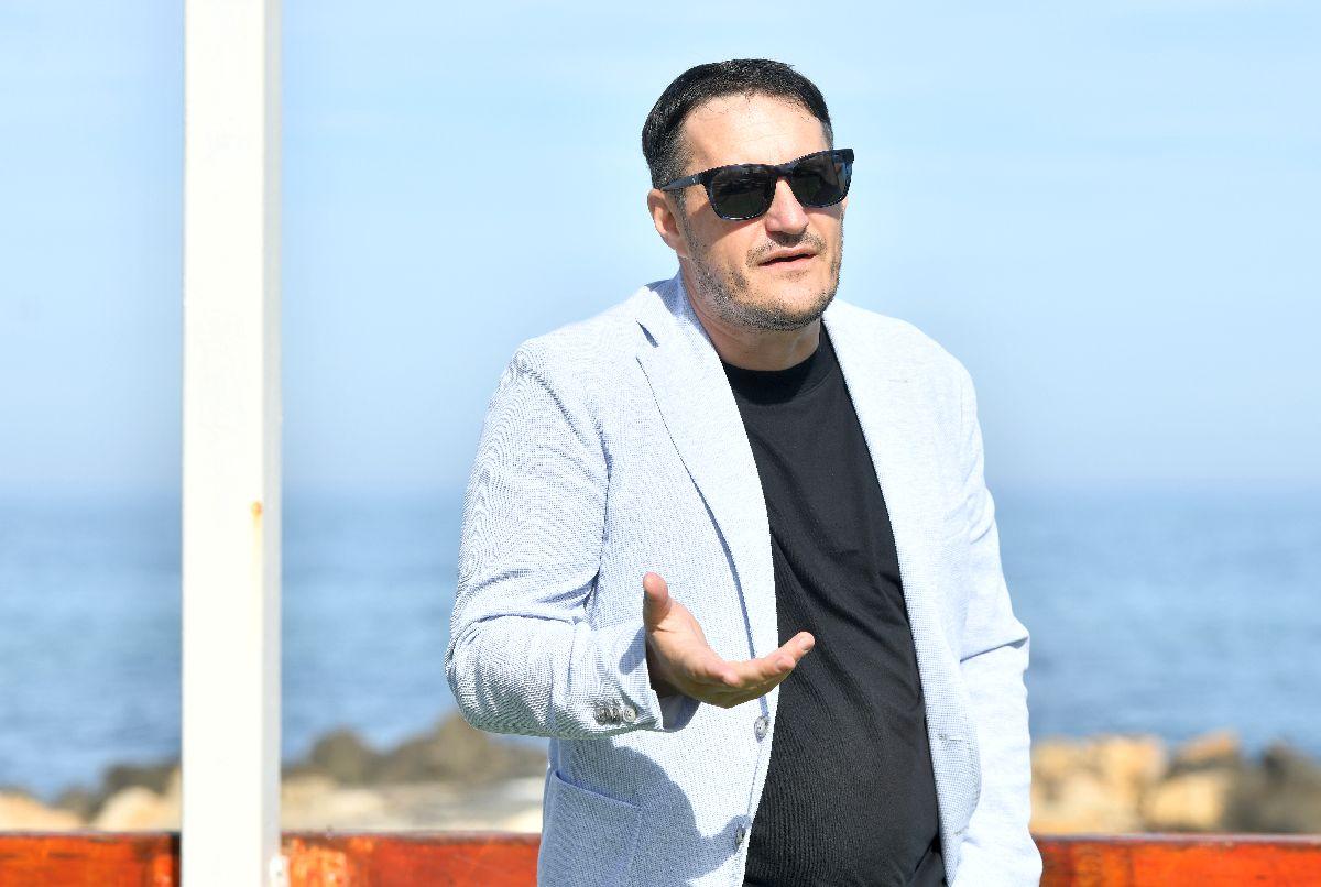 „Trăiesc o altă viață!” » Gazeta l-a găsit pe fotbalistul român cu inima în partea dreaptă, ex-„tricolor”: „Cazul meu a fost nemaivăzut, nemaiauzit! Sunt printre norocoși, dar mi-a dăunat în relația cu Grigoraș”