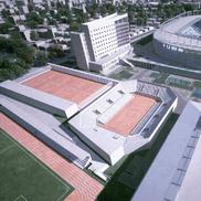 Așa urmează să arate stadionul din Constanța / Sursă foto: Primăria Municipiului Constanța