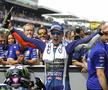 Jorge Lorenzo și-a etalat noul bolid » Suma astronomică plătită de spaniol și specificațiile mașinii