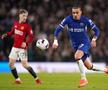 Chelsea - Manchester United 4-3