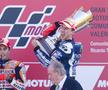 Jorge Lorenzo și-a etalat noul bolid » Suma astronomică plătită de spaniol și specificațiile mașinii