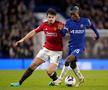 Chelsea - Manchester United 4-3