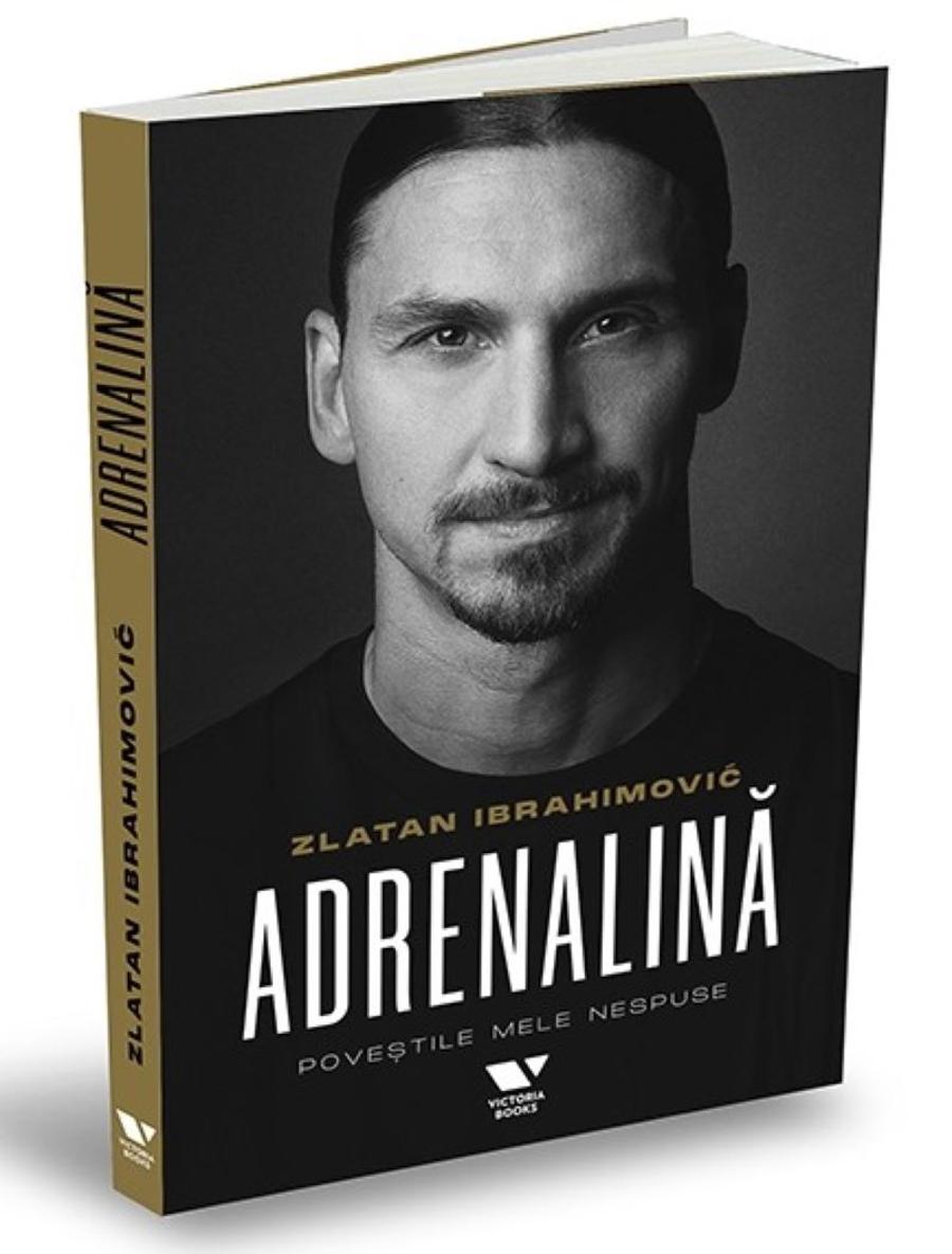 L-a băgat pe Gattuso cu capul în tomberon! Ibrahimovic a scris o noua carte explozivă: „Cimpanzeii nu făceau sex, deci m-au operat pe mine la genunchi”
