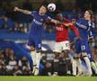 Chelsea - Manchester United 4-3