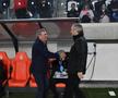 Sepsi - Farul, play-off, runda #3 / FOTO: Bogdan Bălaș