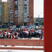 UTA Arad - Botoșani, foto: Bogdan Cioara